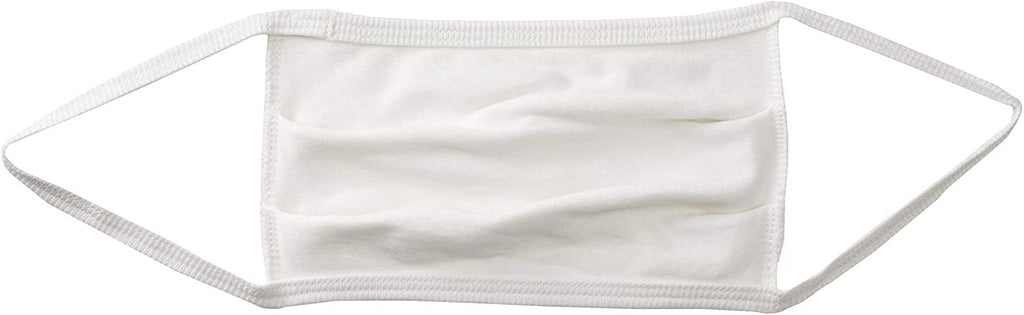 Hanes Face Mask, Pack of 10