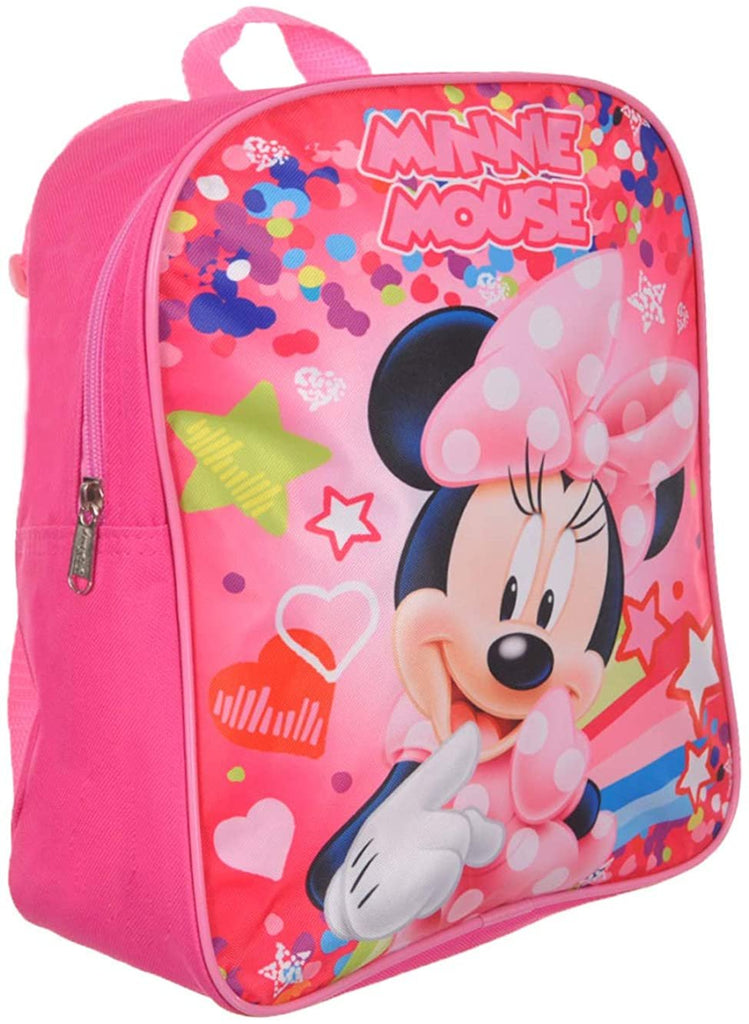 Disney Minnie 12" Backpack