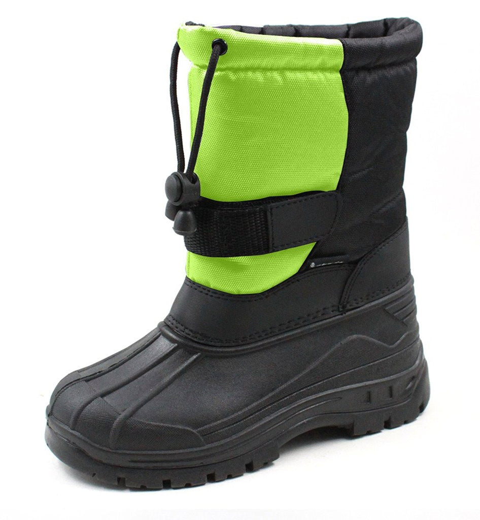 Skadoo Kids Snow Boots Toddler/ Little Kid/ Big Kid Size MANY COLORS