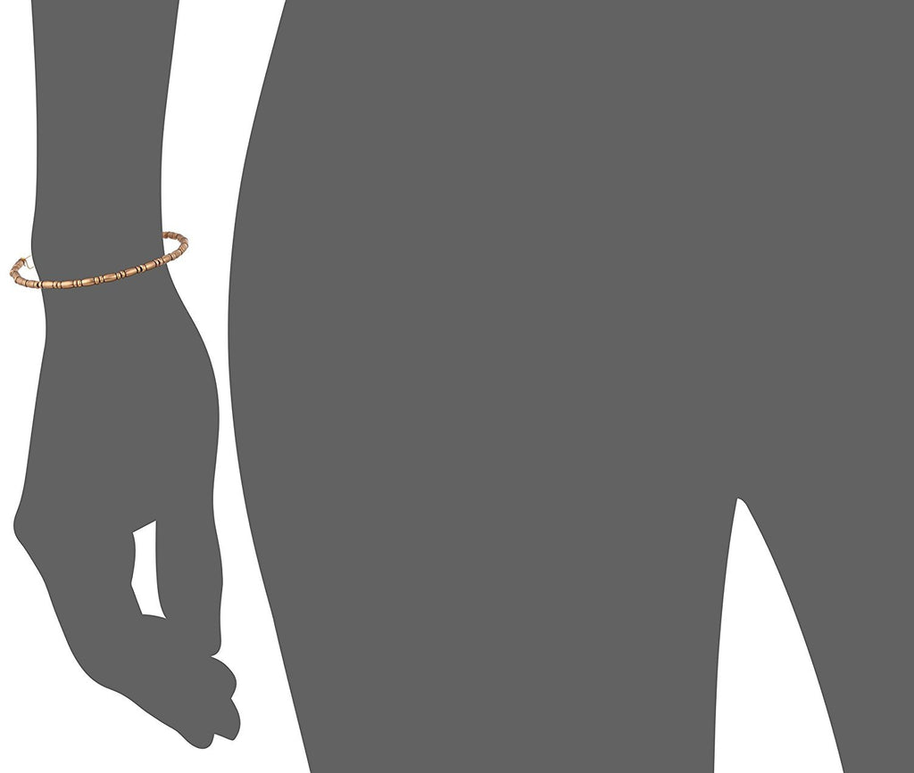 Alex and Ani Reed Bracelet