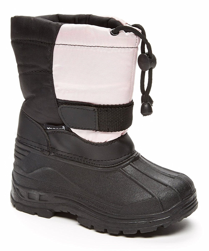 Skadoo Kids Snow Boots Toddler/ Little Kid/ Big Kid Size MANY COLORS