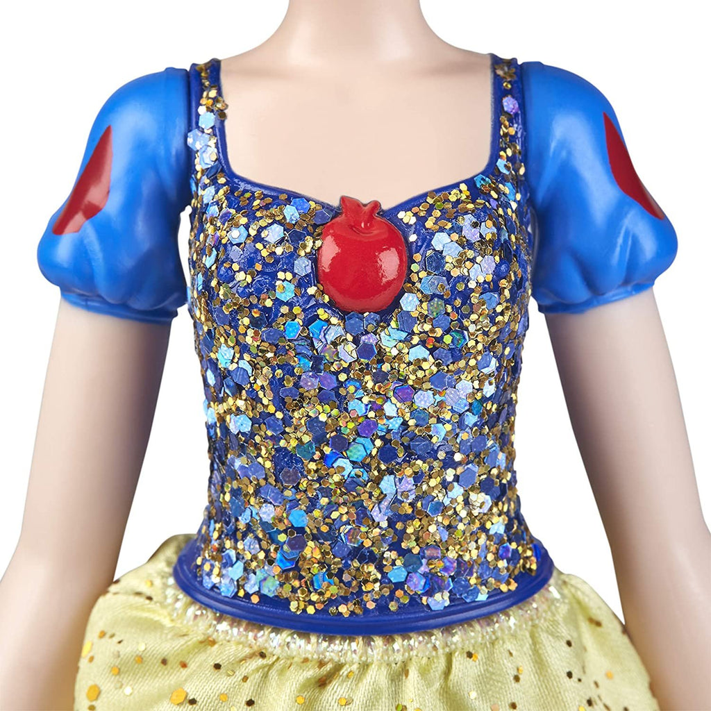Disney Princess Royal Shimmer Snow White