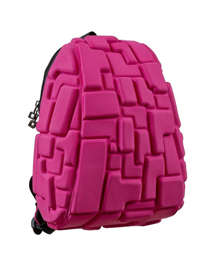 Madpax Half Pack Pink Brick Backpack