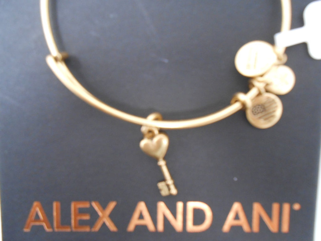 Alex and ANI Key to Love EWB, Expandable
