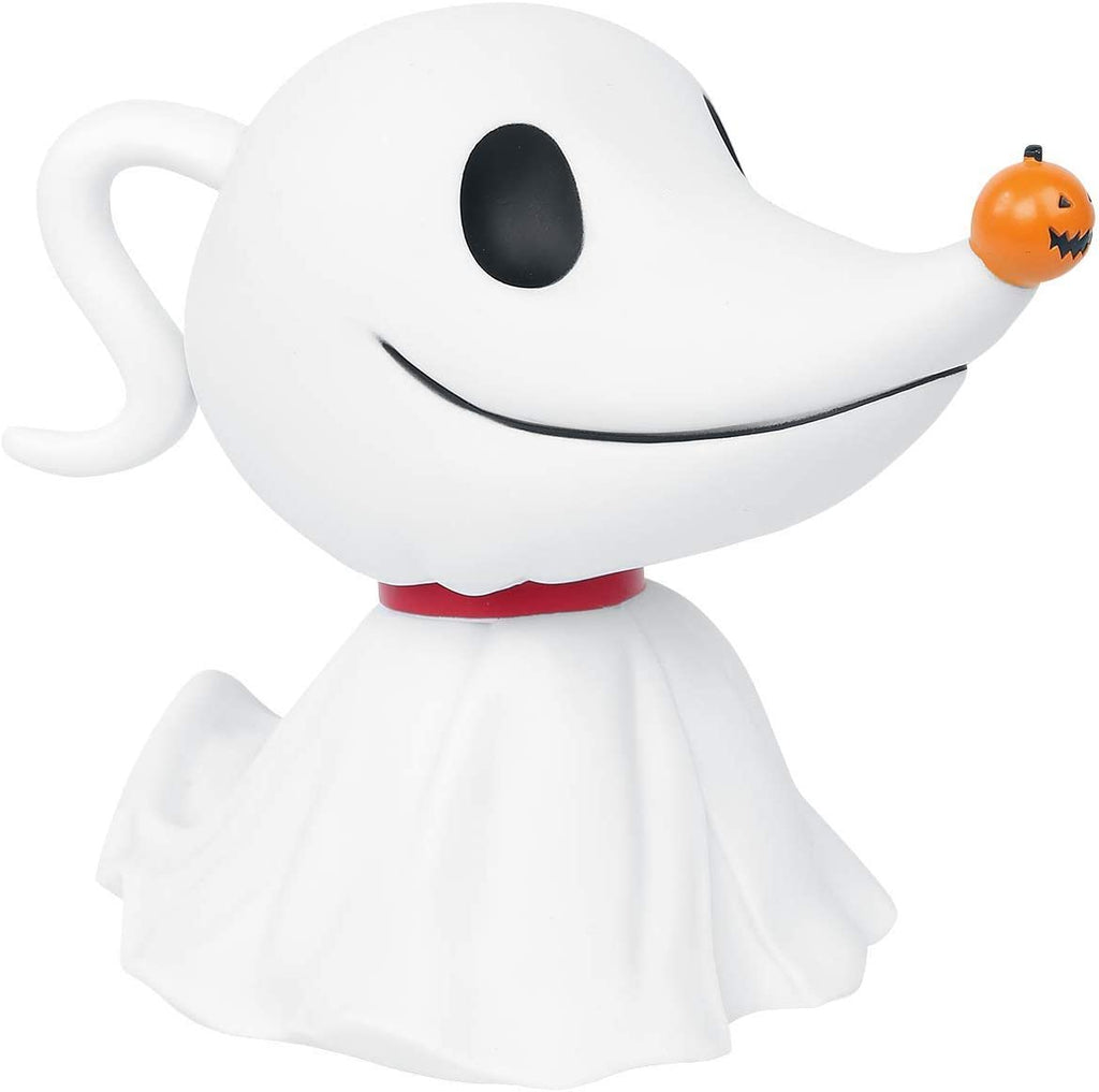 Nightmare Before Christmas Zero PVC Bank