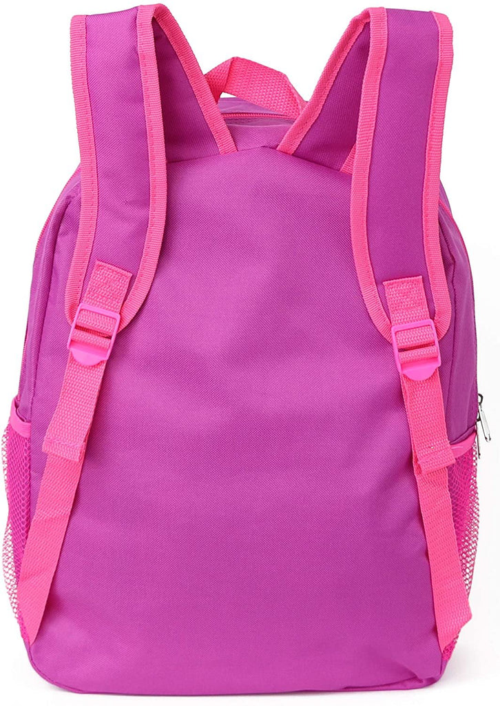 Nickelodeon Paw Patrol Backpack Lunchbag Set