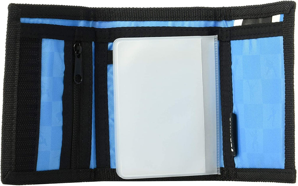 FORTNITE Kids' Big Multiplier Tri-fold Wallet