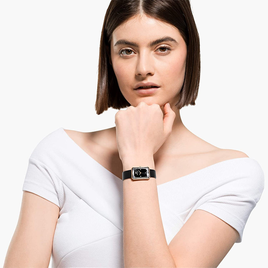 Swarovski Uptown Watch