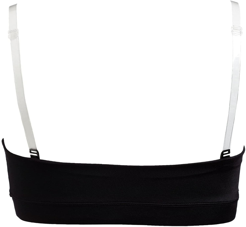 Maidenform Women's The Dream Collection Bandeau Contour Bra