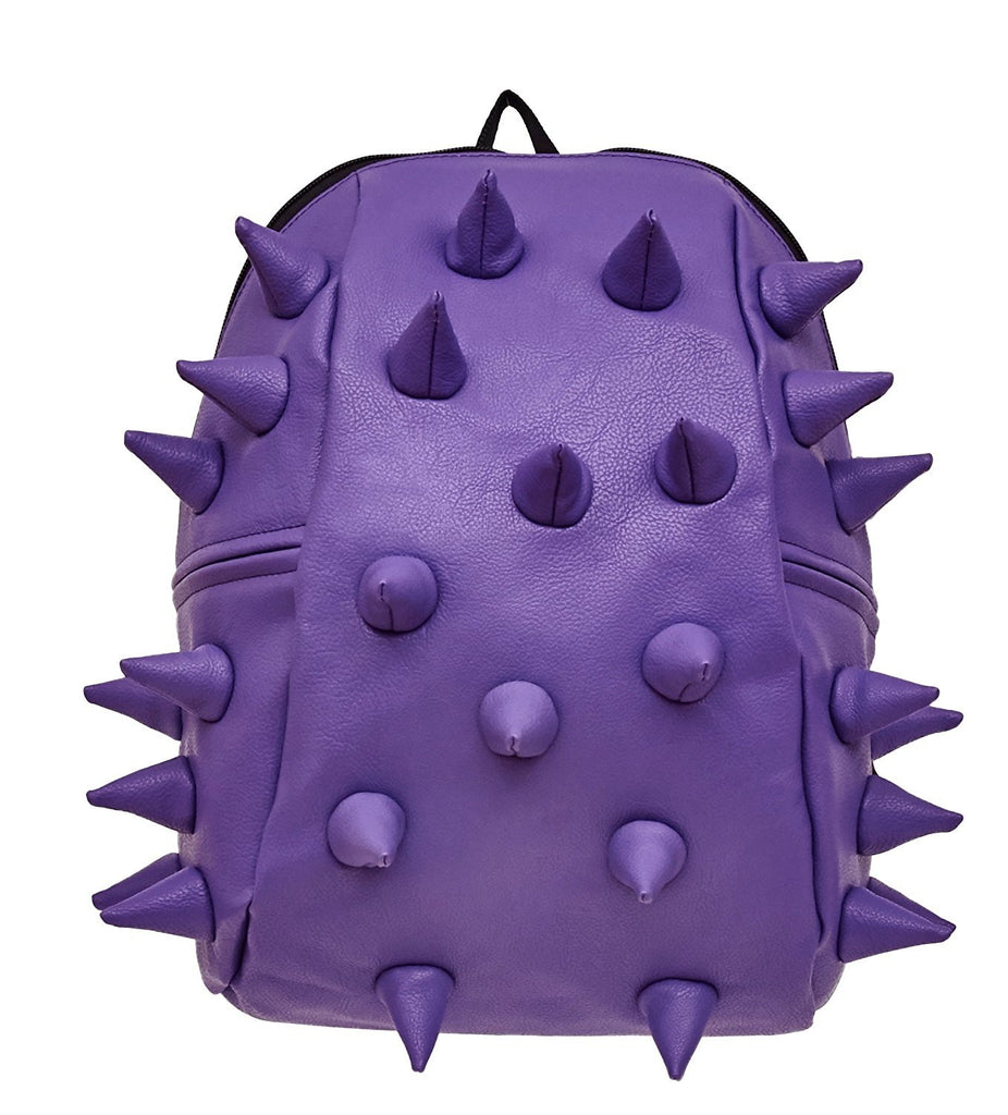 Madpax Half Pack Purple Spike Backpack