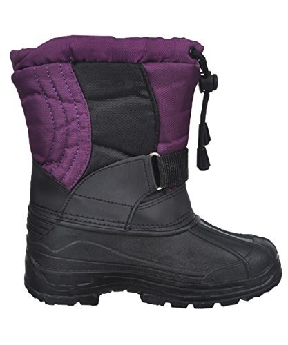 Skadoo Kids Snow Boots Toddler/ Little Kid/ Big Kid Size MANY COLORS