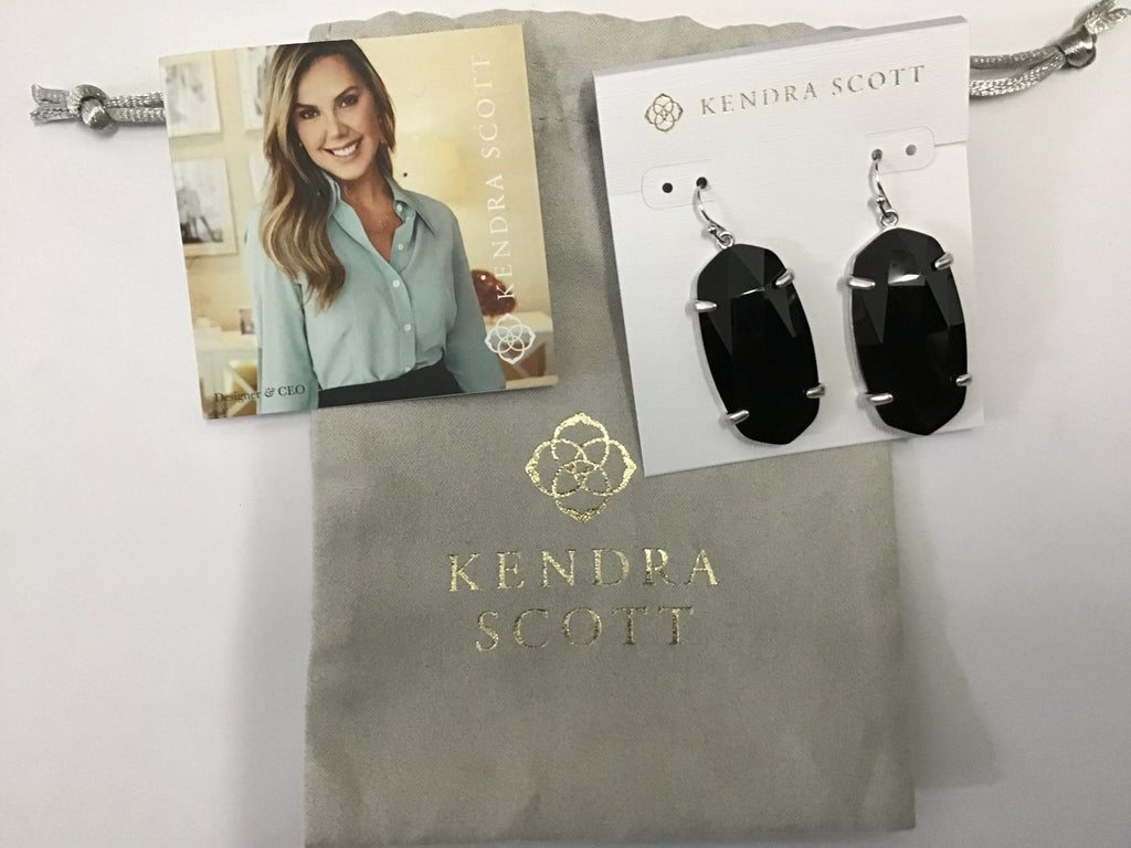 Kendra Scott Esme Earrings