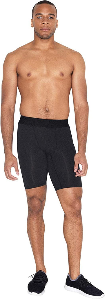 American Apparel Men's Forward Compact Short