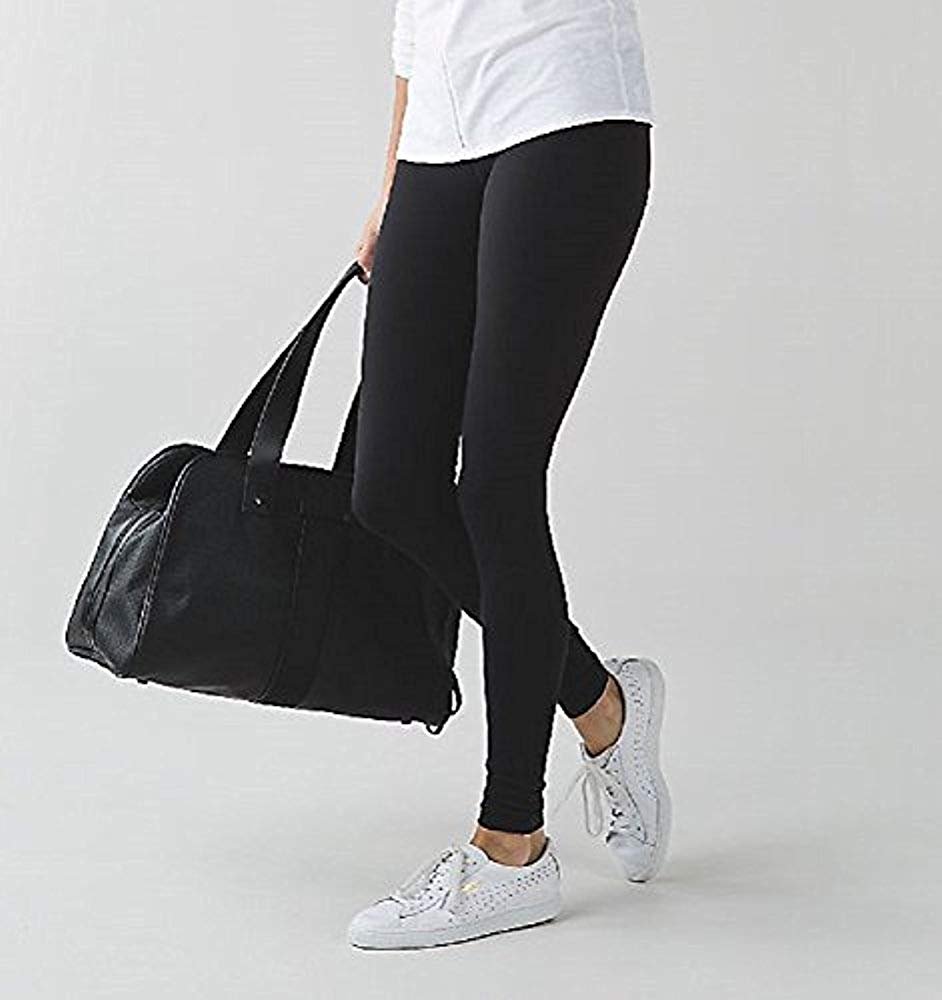 Lululemon Wunder Under Pant III Full On Luon Yoga Pants