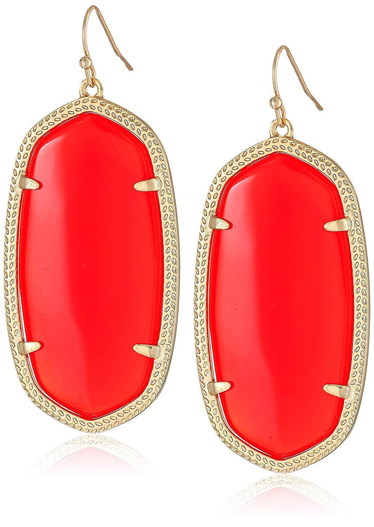 Kendra Scott Danielle Drop Earrings