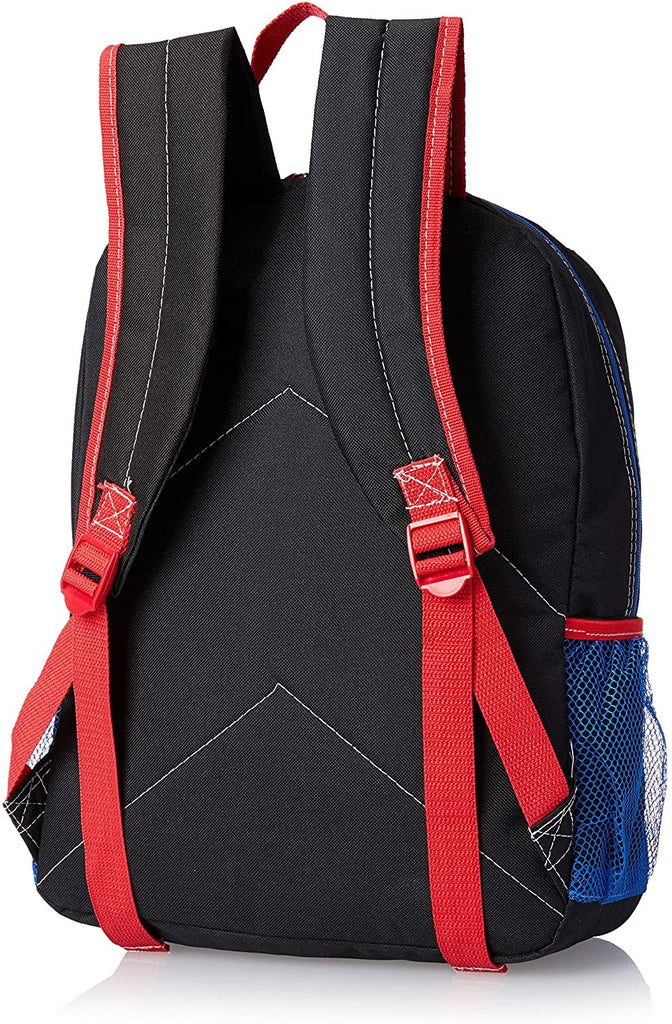 Pokemon Boys' Bust Out Backpack, Multi