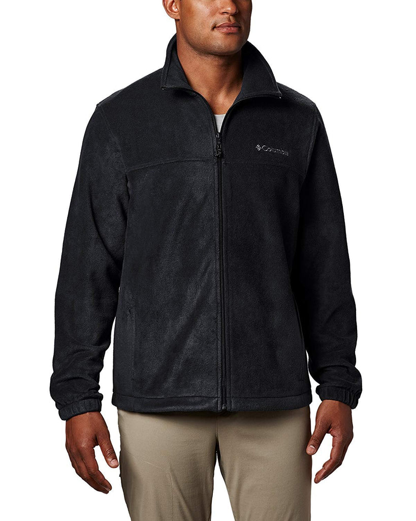 Columbia Men's Steens Mountain Full Zip 2.0 Soft Fleece Jacket