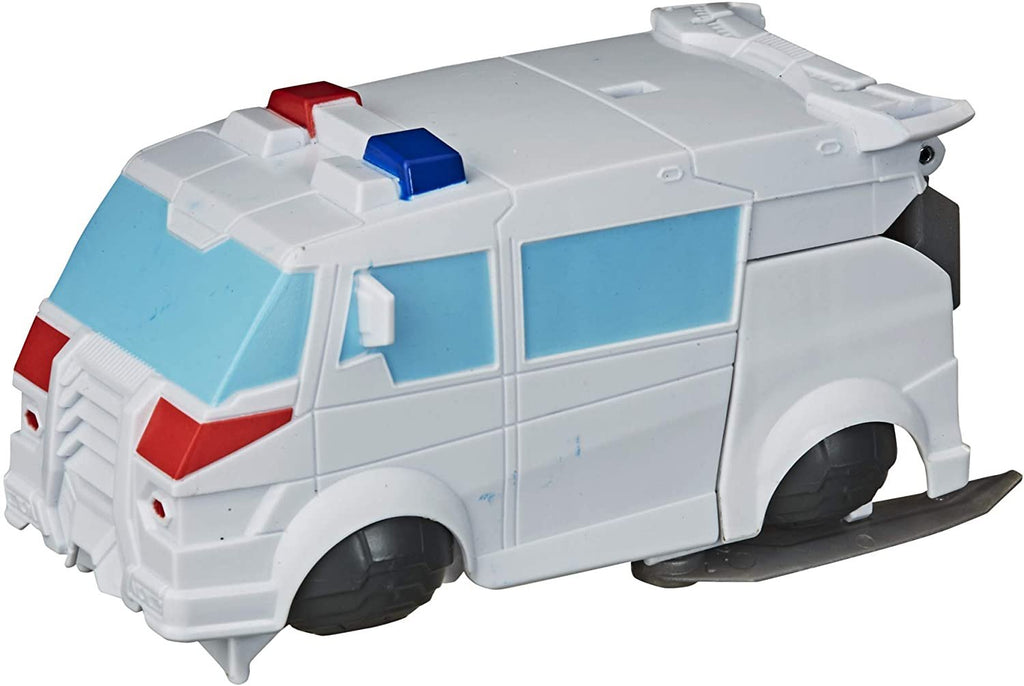 Tra Cyberverse 1 Step Ratchet