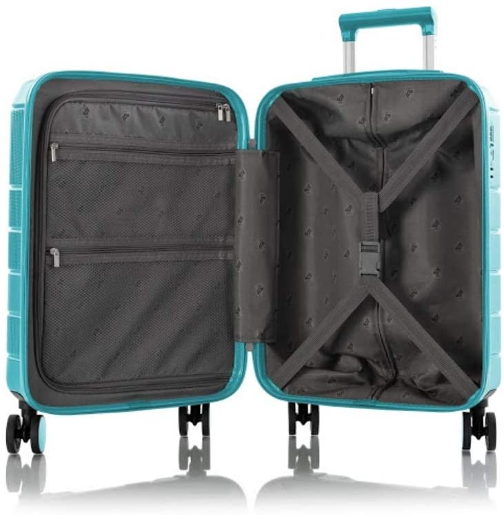 Heys America Neo 21-Inch Hardside Carry-On Spinner