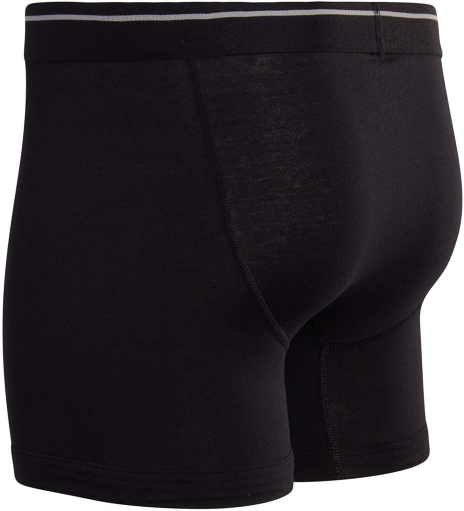 Members Mark Underwear - Stretch Boxer Briefs (5 Pack)