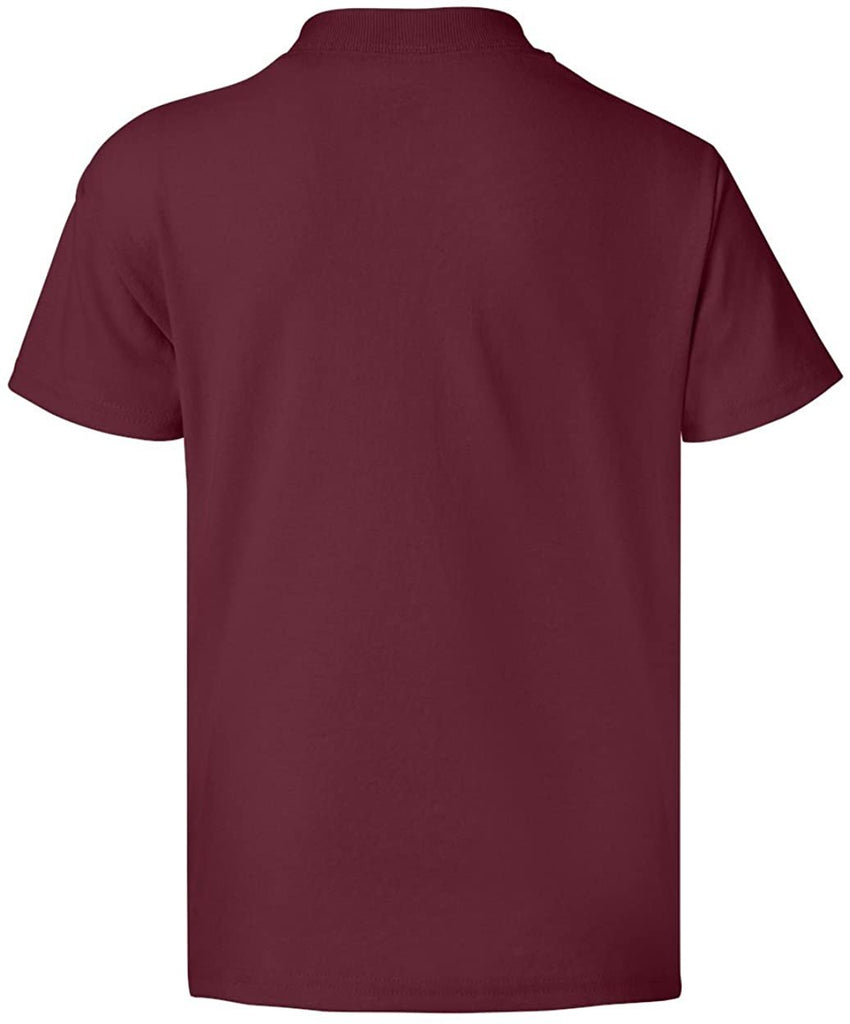 Hanes Kids' ComfortBlend® EcoSmart® Crewneck