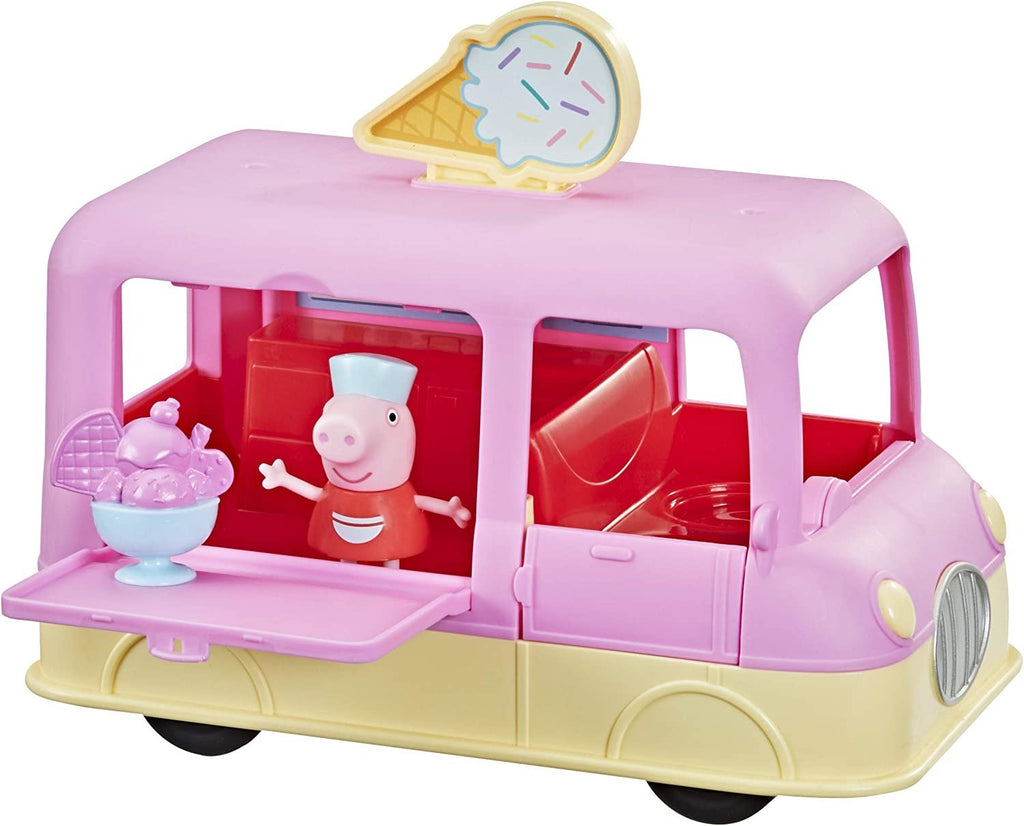 PEP PEPPAS Family Bedtime