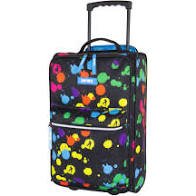 FORTNITE Kids' Multicolor, Black/Bright