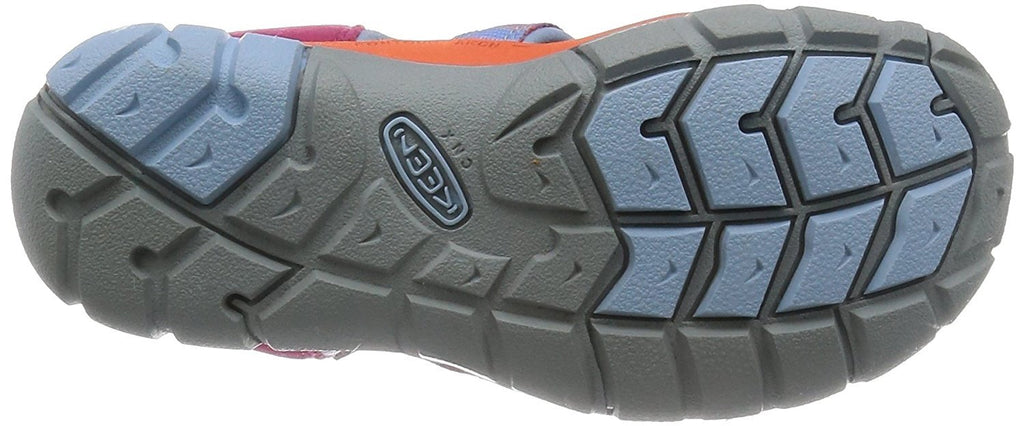 KEEN Seacamp II CNX Sandal (Toddler/Little Kid/Big Kid)