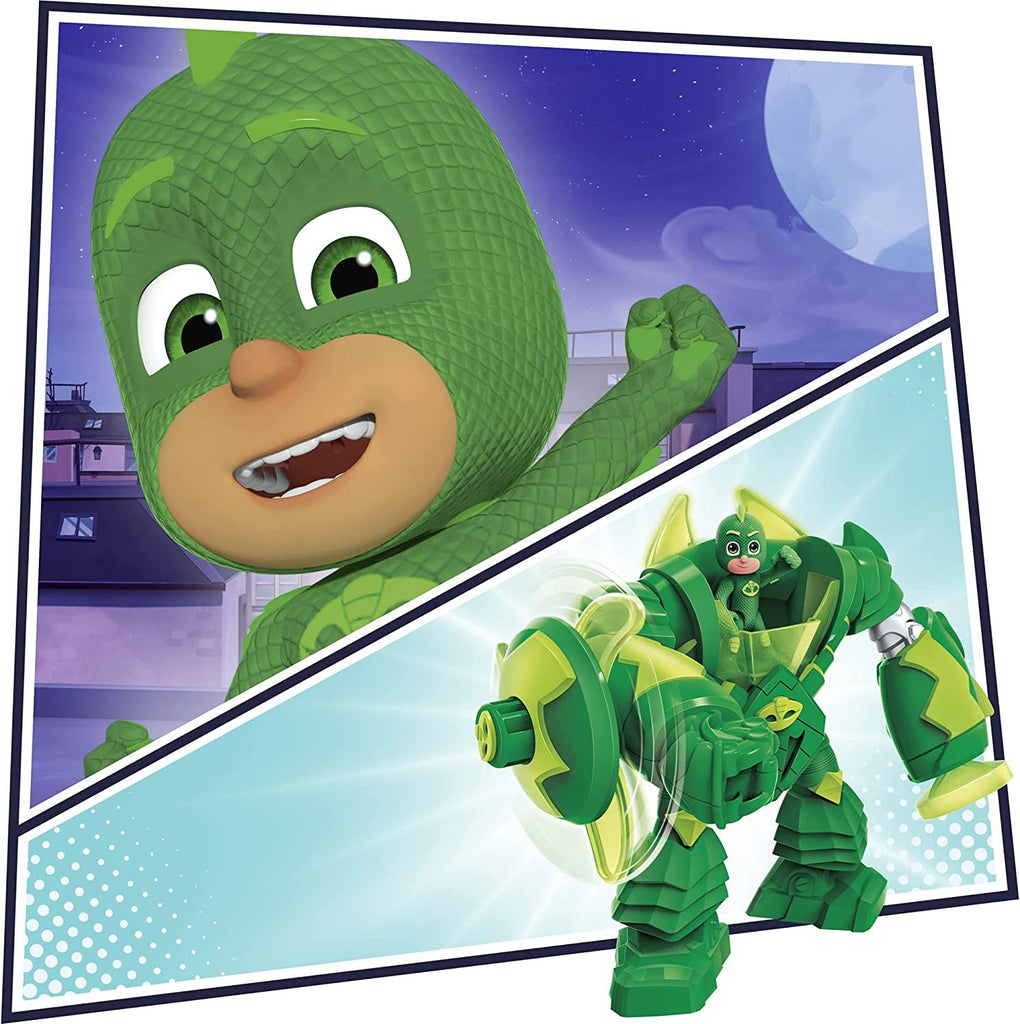 PJ Masks PEP OINK Along Songs Peppa Feature Plush