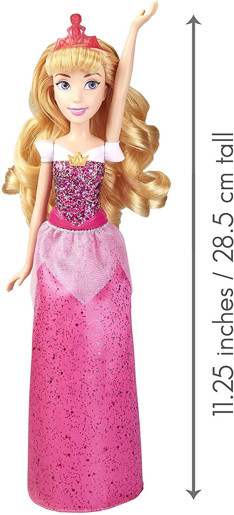 Disney Princess Royal Shimmer Aurora