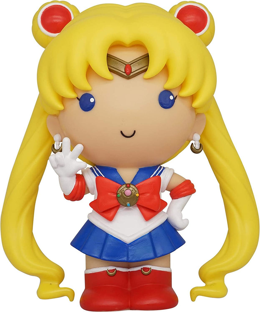 Sailor Moon Bank