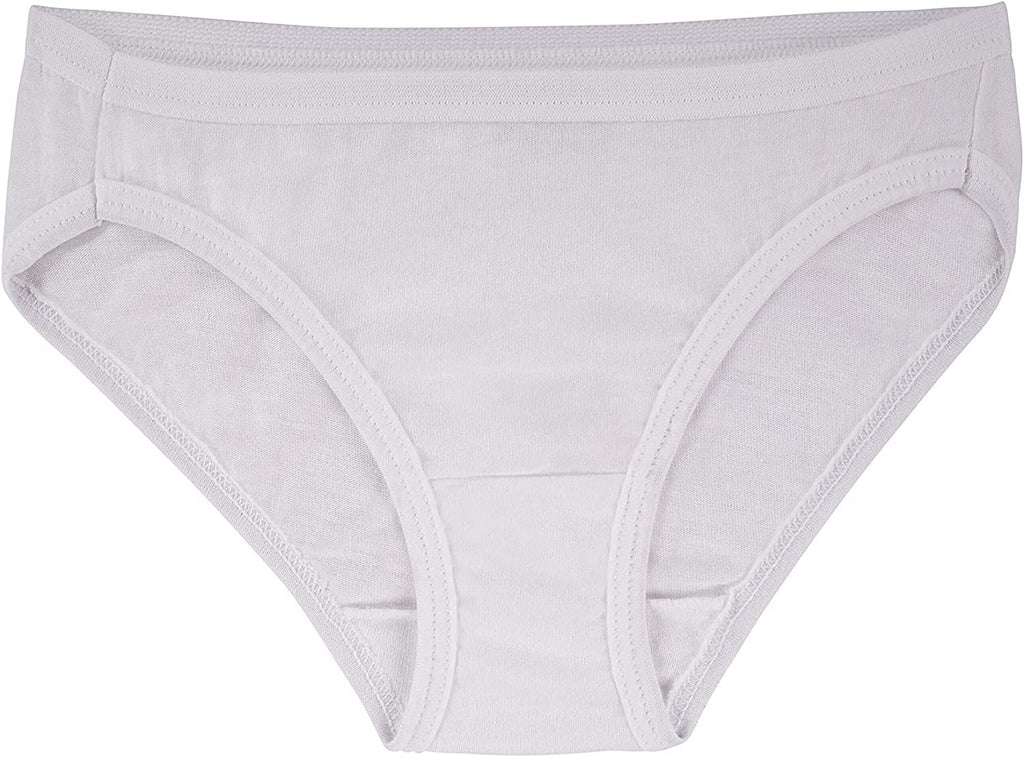 Fruit of the Loom Girls' Cotton Bikini Underwear Multipacks – sandstormusa