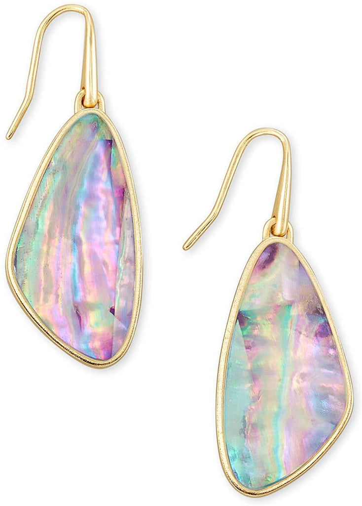 Kendra Scott Mckenna Small Drop Earrings