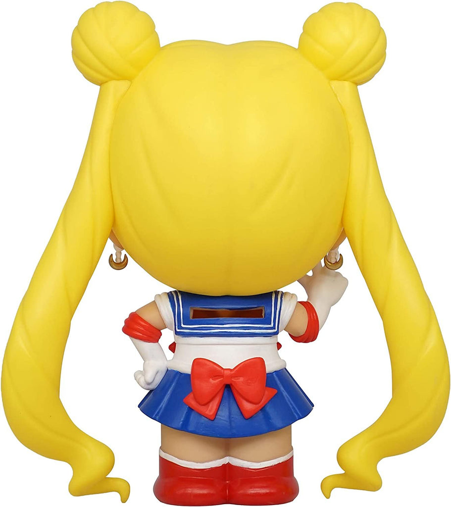 Sailor Moon Bank