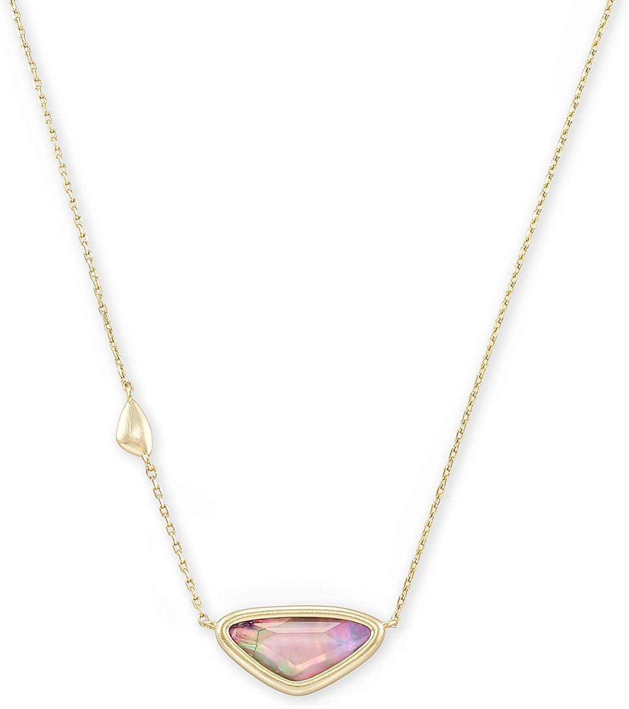 Kendra Scott Margot Short Pendant Necklace