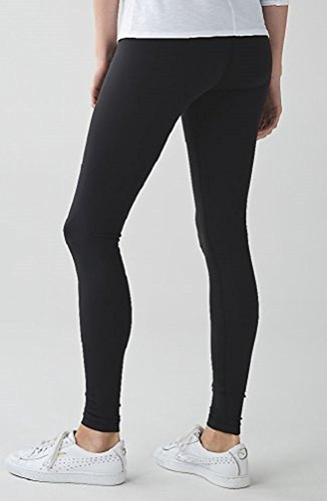 Lululemon Wunder Under Pant III Full On Luon Yoga Pants