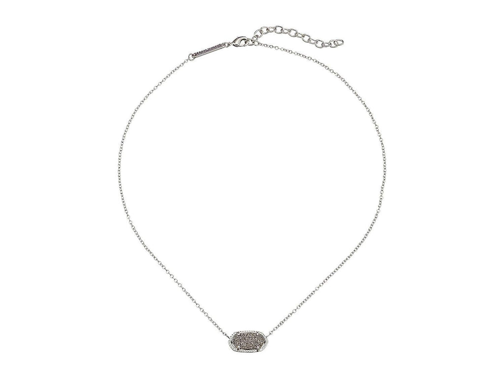 Kendra Scott Signature Elisa Pendant Necklace