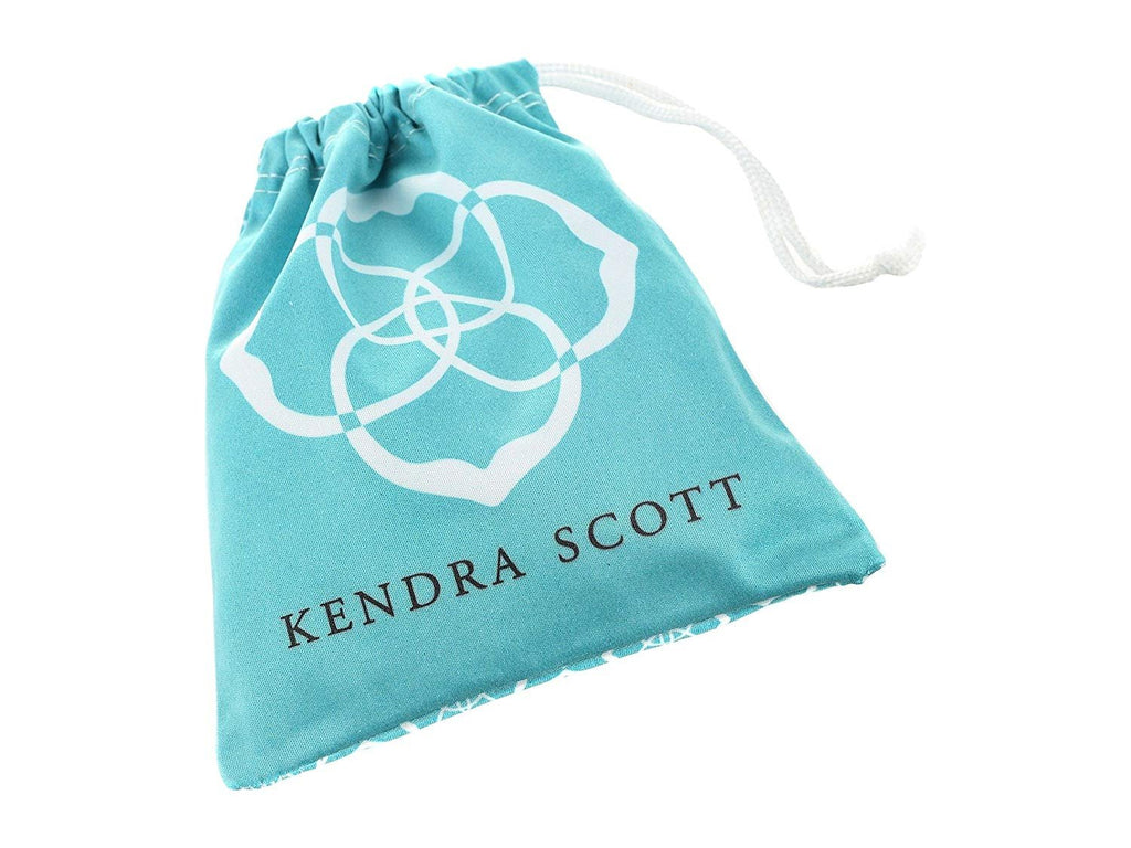 Kendra Scott Signature Elisa Pendant Necklace