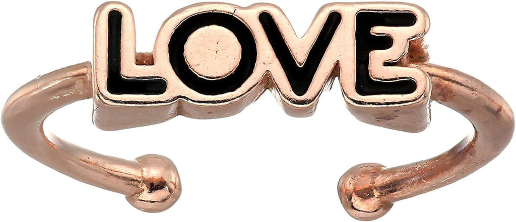 Alex and Ani Womens Love Adjustable Ring