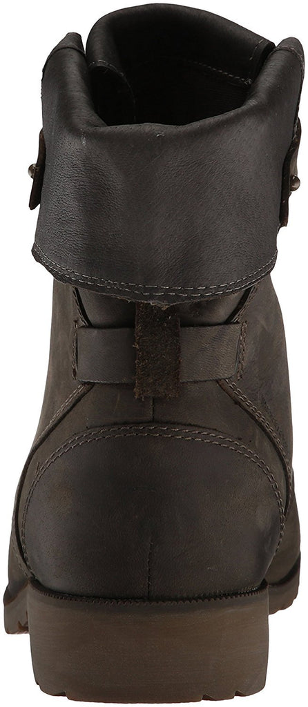 Teva Women's W Delavina Lace Boot