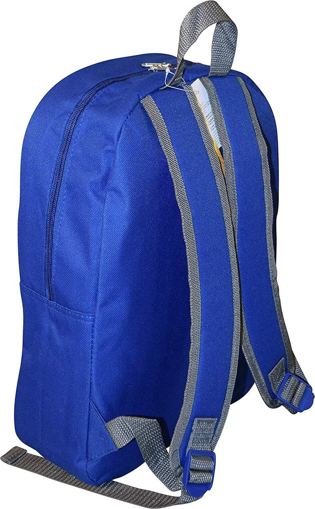 Black Panther Marvel 15" School Backpack