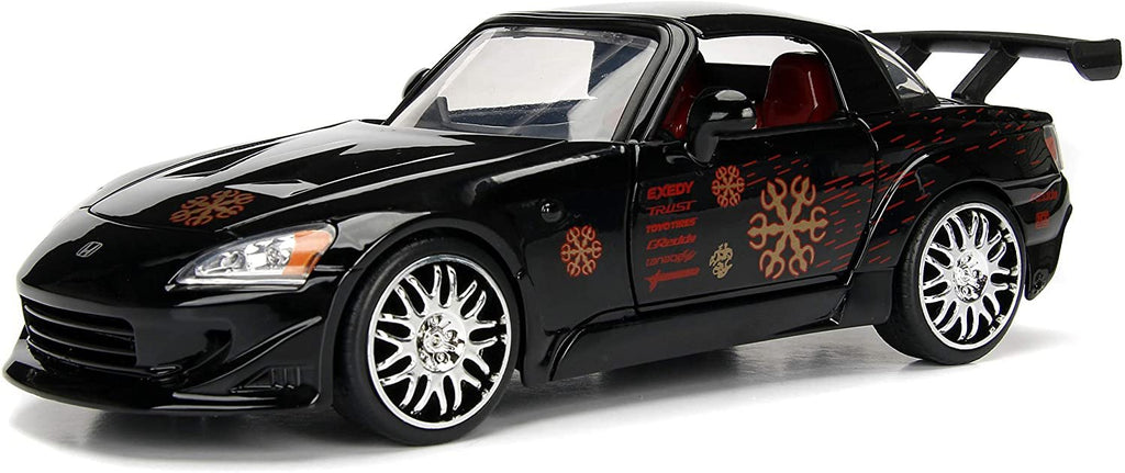 Jada Toys Fast & Furious
