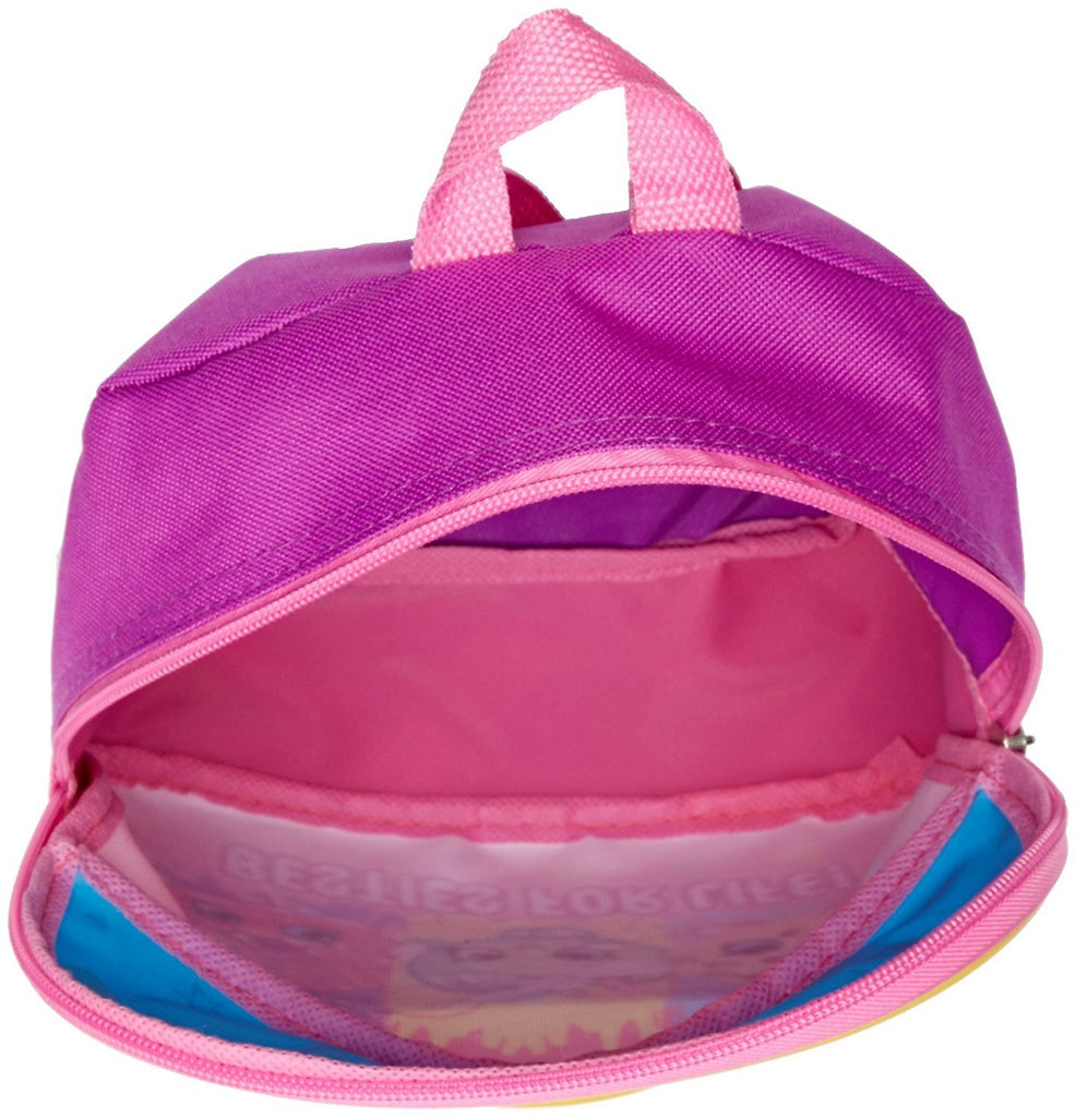 Shopkins Girls' Mini Backpack