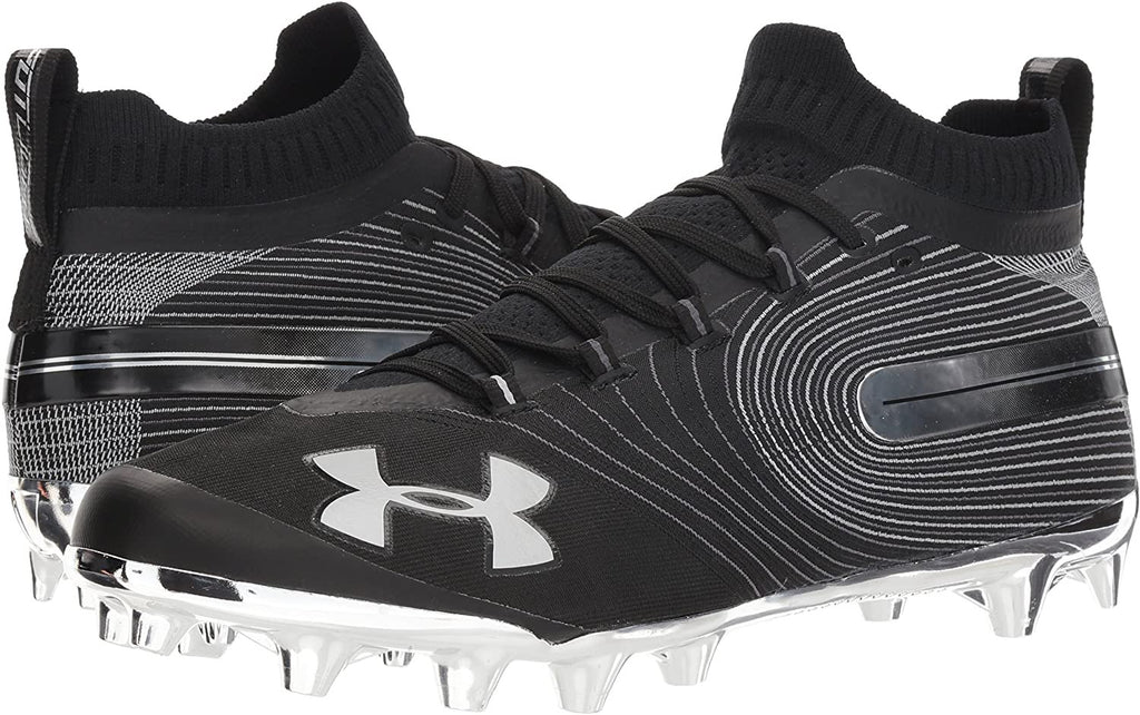 Under Armour Men's Spotlight Mc Lacrosse Shoe