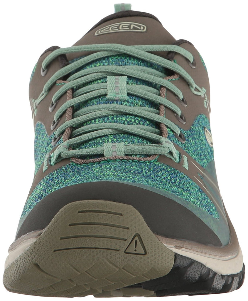 KEEN Women's Terradora Waterproof Hiking Shoe