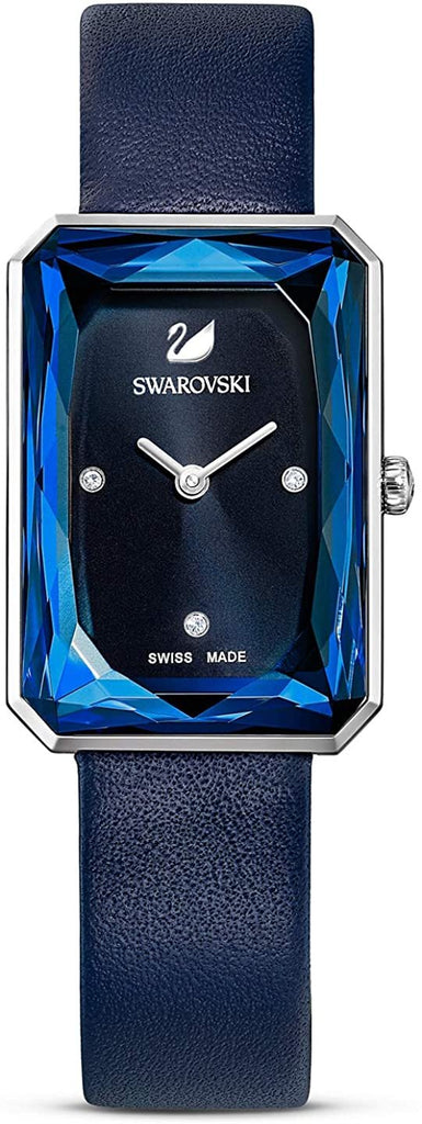 Swarovski Uptown Watch