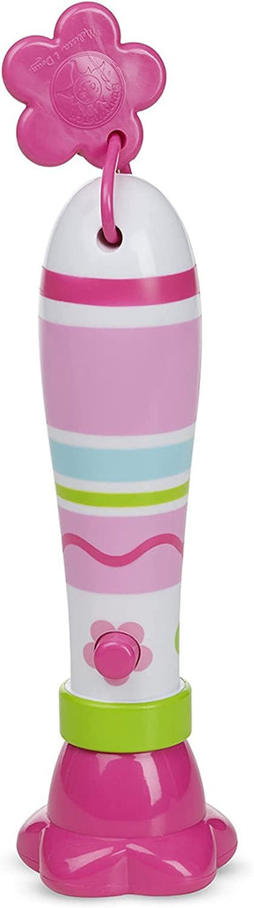 Melissa & Doug Pretty Petals Flower Flashlight