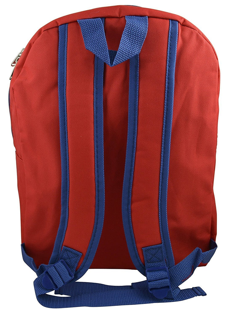 Nickelodeon - Paw Patrol Kid's 15" School Backpack Travel Bag