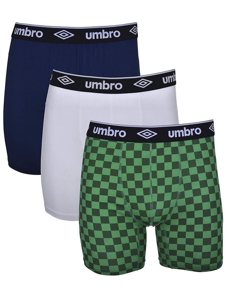 Umbro boxershorts action clearance