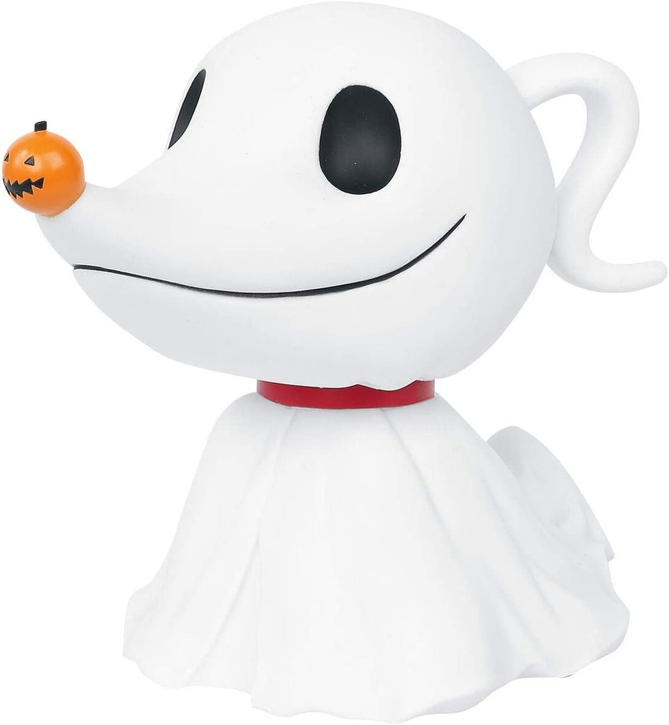 Nightmare Before Christmas Zero PVC Bank